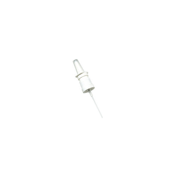 Vaporisateur Nasal flacon HE din 18