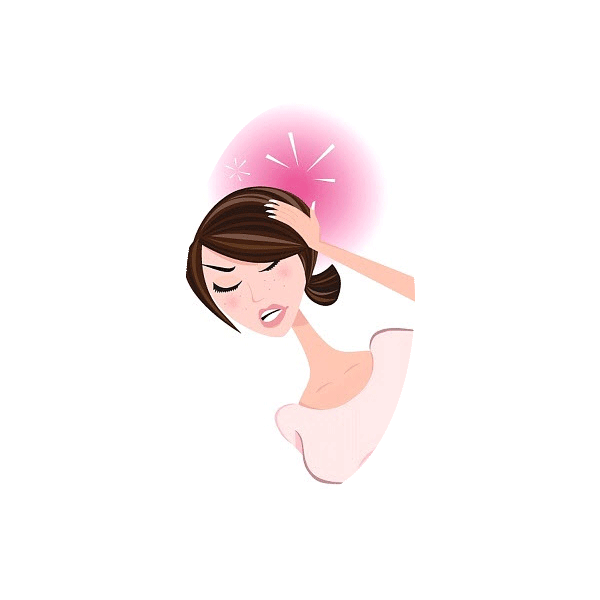 Mélange de plantes médicinales Migraino (Migraines)