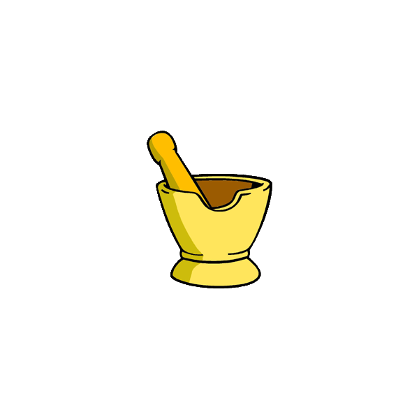 Cuivre oligo-élément en gélules