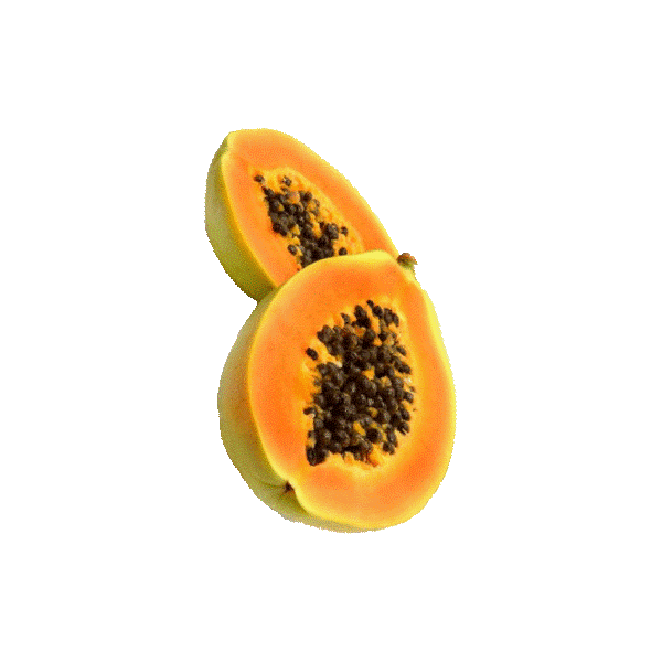 Papaye fermentée en gélules (Carica papaya & Saccharomyces boulardii)