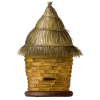 Propolis pure en extrait 18% en gélule Pullulan