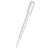 Pipette Pasteur 3 ml
