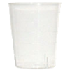 Bouchons doseurs mesurette 25 ml
