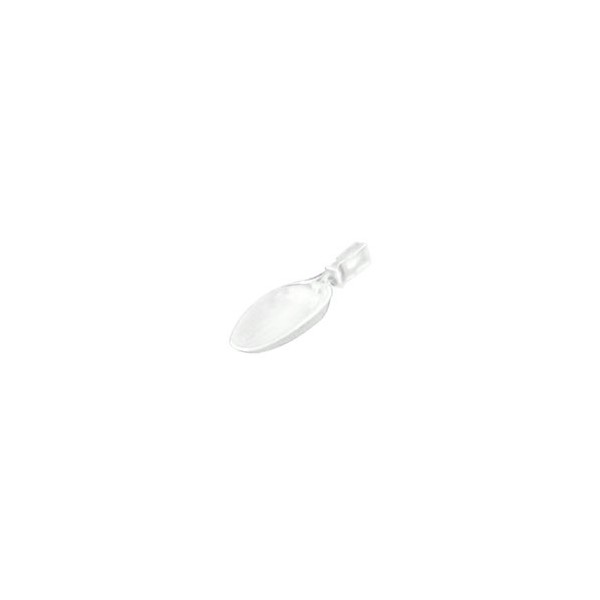 Cuillères doseuses 5 ml