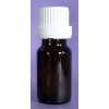 Flacons 5 ml. verre HE din 18