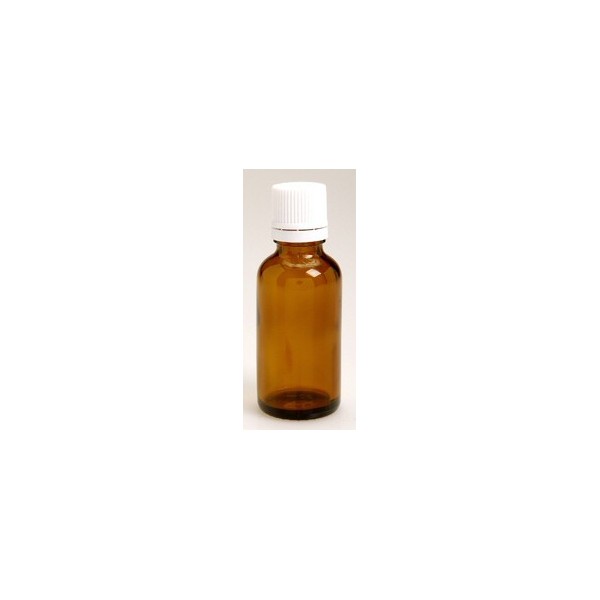 Flacons 30 ml. verre HE din 18