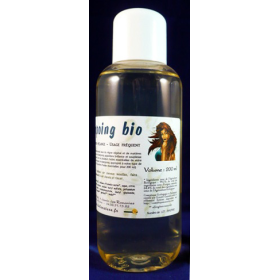 Shampoing cosmétique neutre