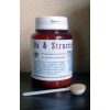 Os & Structure mélange en poudre Régénération