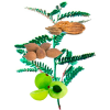Triphala Bio en gélules, médecine ayurvédique