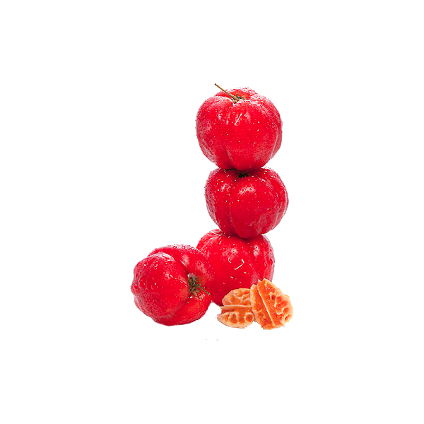 Acérola extrait de fruits BIO en gélules (Immunité)