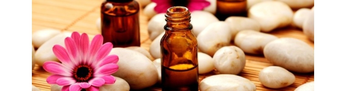 Sphères métaboliques et cosmétiques - ABC de la Nature