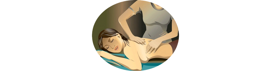 Huiles de massages - ABC de la Nature