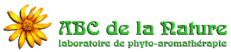 abcdelanature